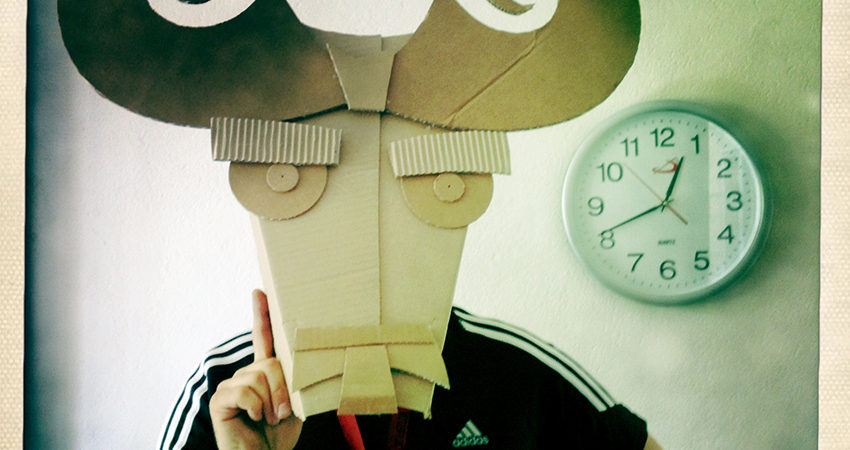 chris mask chris mask